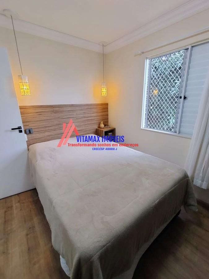 Apartamento, 3 quartos, 61 m² - Foto 21