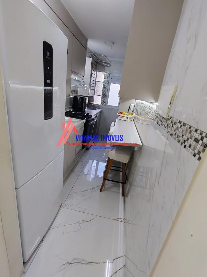 Apartamento, 3 quartos, 61 m² - Foto 3