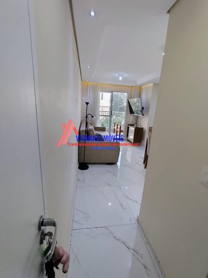 Apartamento, 3 quartos, 61 m² - Foto 18