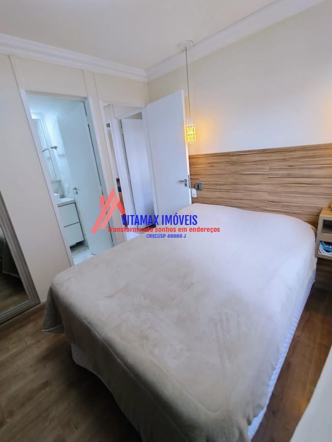 Apartamento, 3 quartos, 61 m² - Foto 23