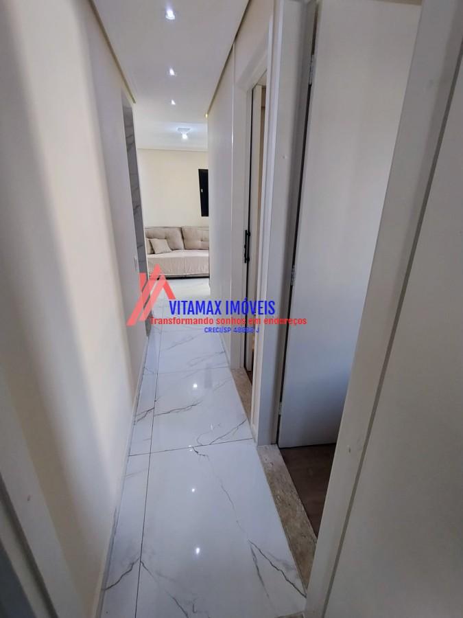 Apartamento, 3 quartos, 61 m² - Foto 22