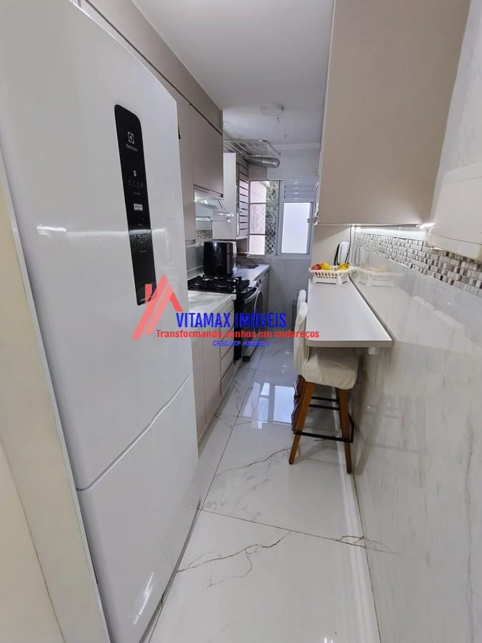 Apartamento, 3 quartos, 61 m² - Foto 8