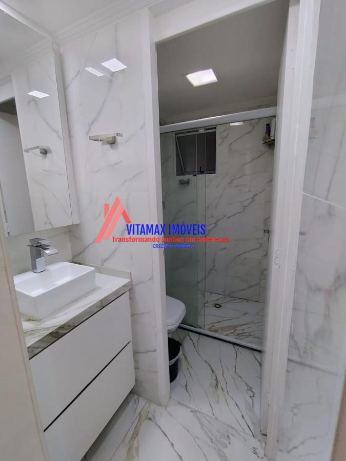 Apartamento, 3 quartos, 61 m² - Foto 24