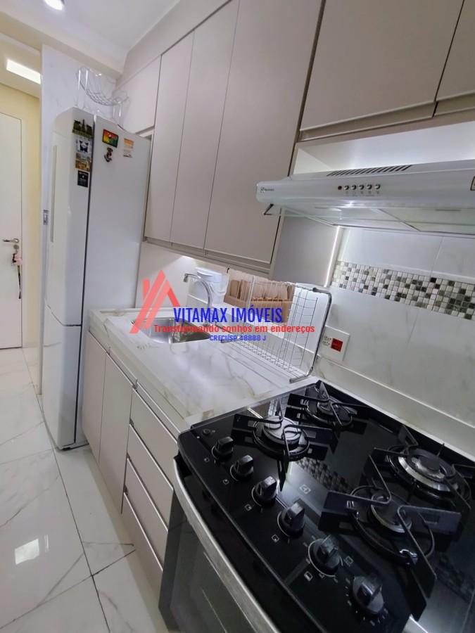 Apartamento, 3 quartos, 61 m² - Foto 11