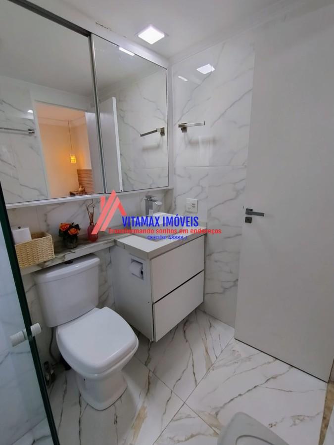 Apartamento, 3 quartos, 61 m² - Foto 25