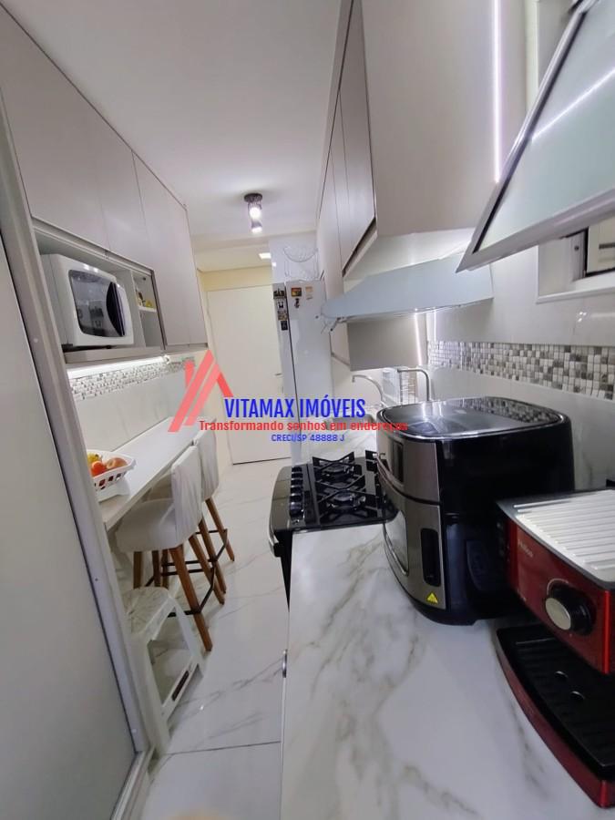 Apartamento, 3 quartos, 61 m² - Foto 12