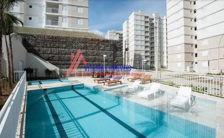 Apartamento, 3 quartos, 61 m² - Foto 26