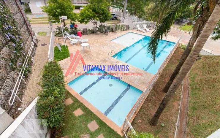 Apartamento, 3 quartos, 61 m² - Foto 27