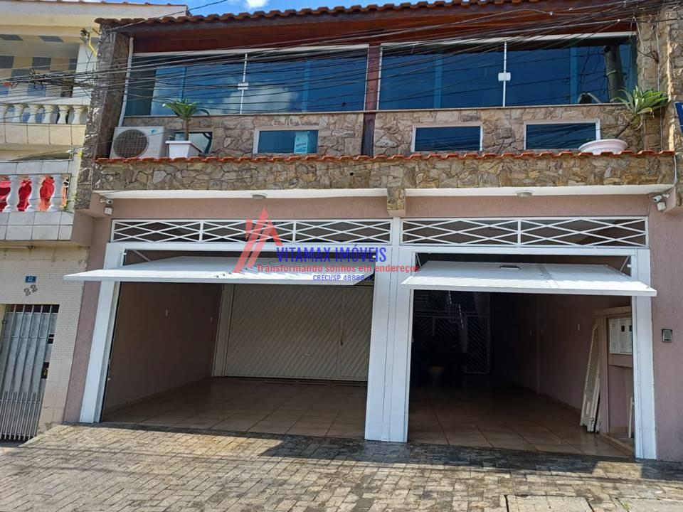 Sobrado, 3 quartos, 302 m² - Foto 3