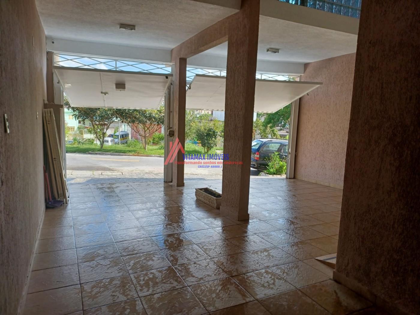 Sobrado, 3 quartos, 302 m² - Foto 4