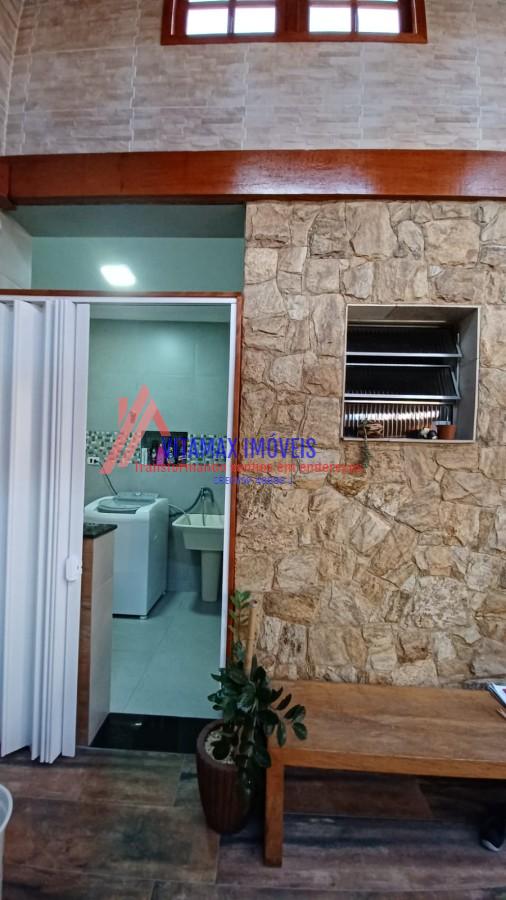 Sobrado, 3 quartos, 302 m² - Foto 5