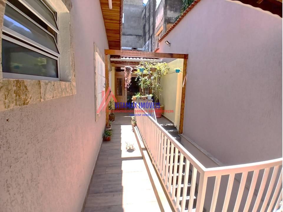 Sobrado, 3 quartos, 302 m² - Foto 7