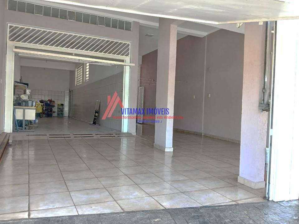 Sobrado, 3 quartos, 302 m² - Foto 8