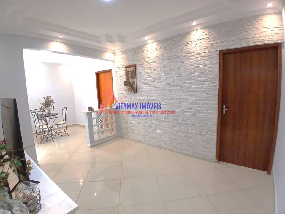 Sobrado, 3 quartos, 302 m² - Foto 12