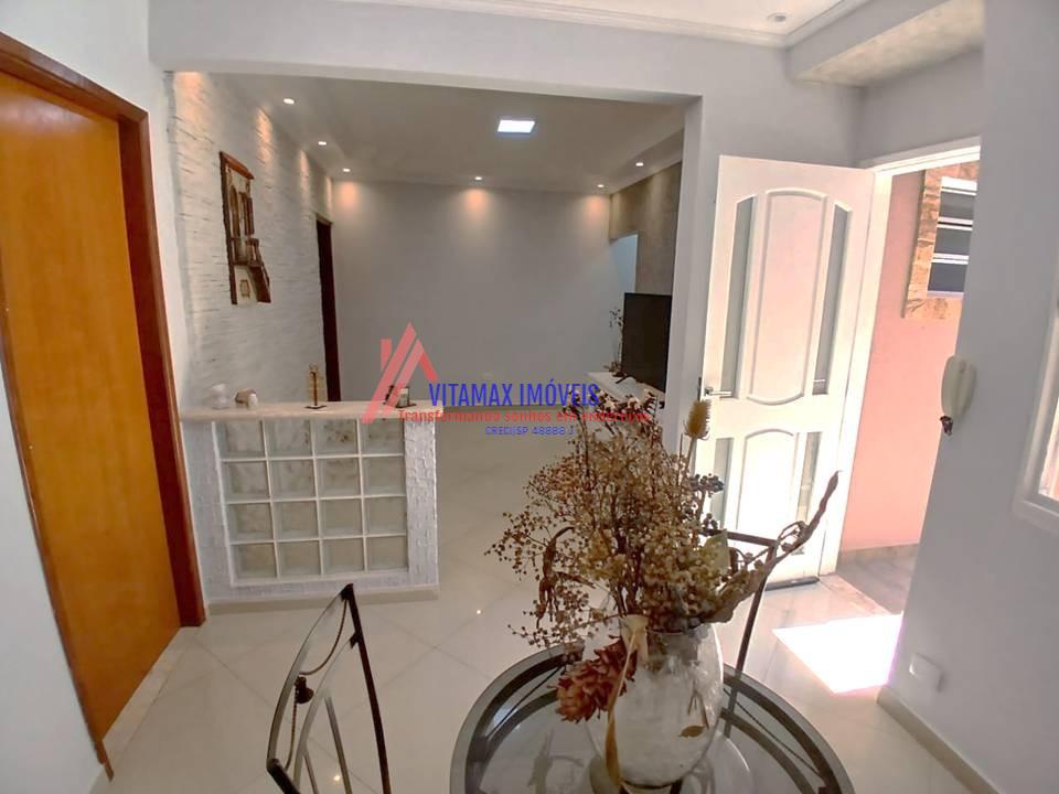 Sobrado, 3 quartos, 302 m² - Foto 11