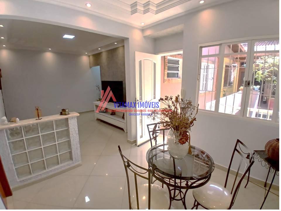 Sobrado, 3 quartos, 302 m² - Foto 14