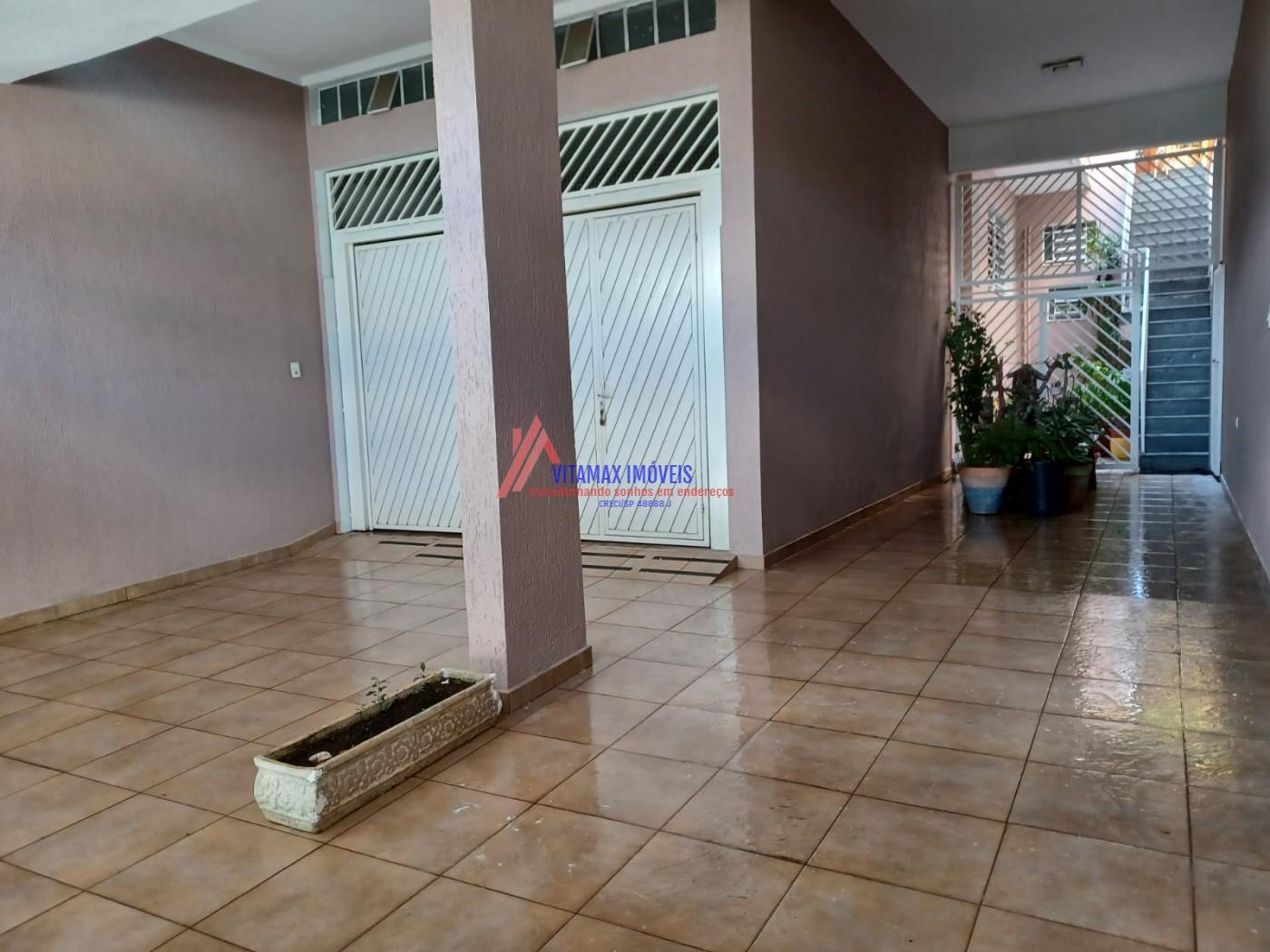 Sobrado, 3 quartos, 302 m² - Foto 10