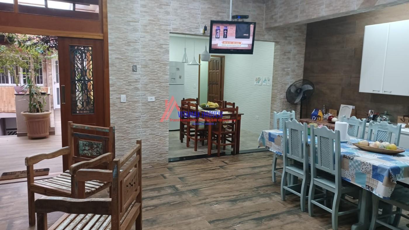 Sobrado, 3 quartos, 302 m² - Foto 16