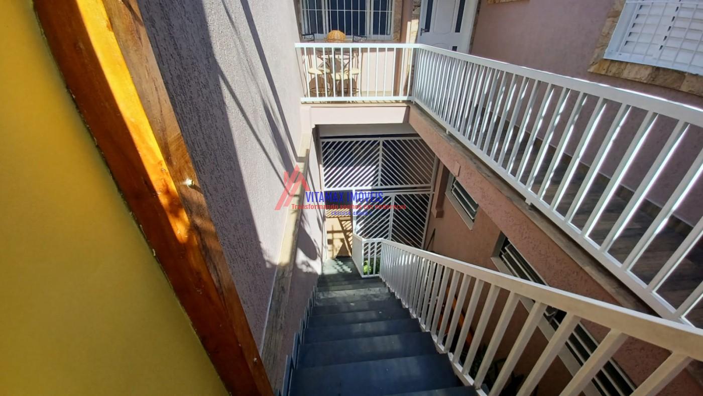 Sobrado, 3 quartos, 302 m² - Foto 17