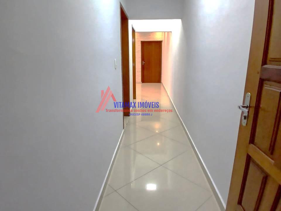 Sobrado, 3 quartos, 302 m² - Foto 13