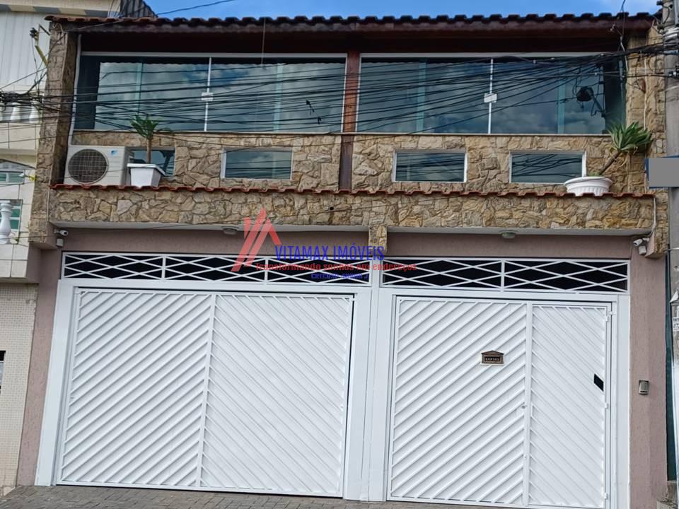 Sobrado, 3 quartos, 302 m² - Foto 40