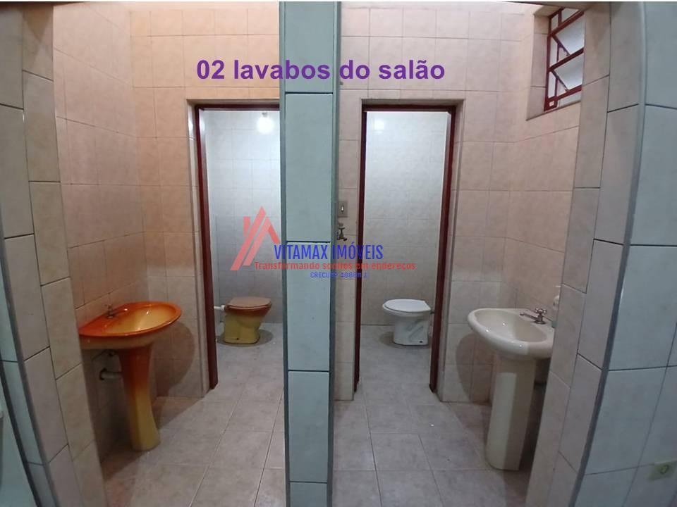 Sobrado, 3 quartos, 302 m² - Foto 19