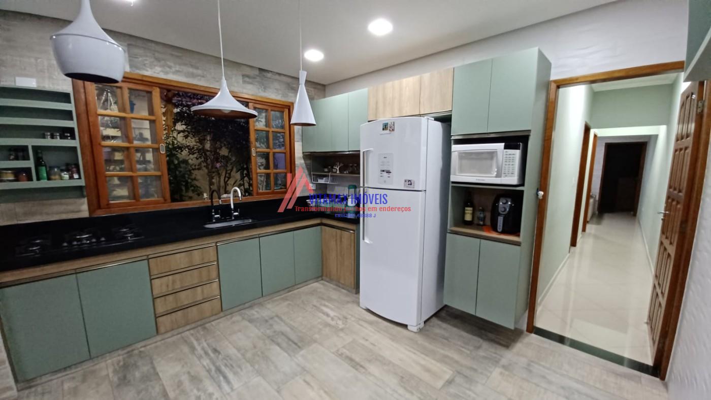 Sobrado, 3 quartos, 302 m² - Foto 21