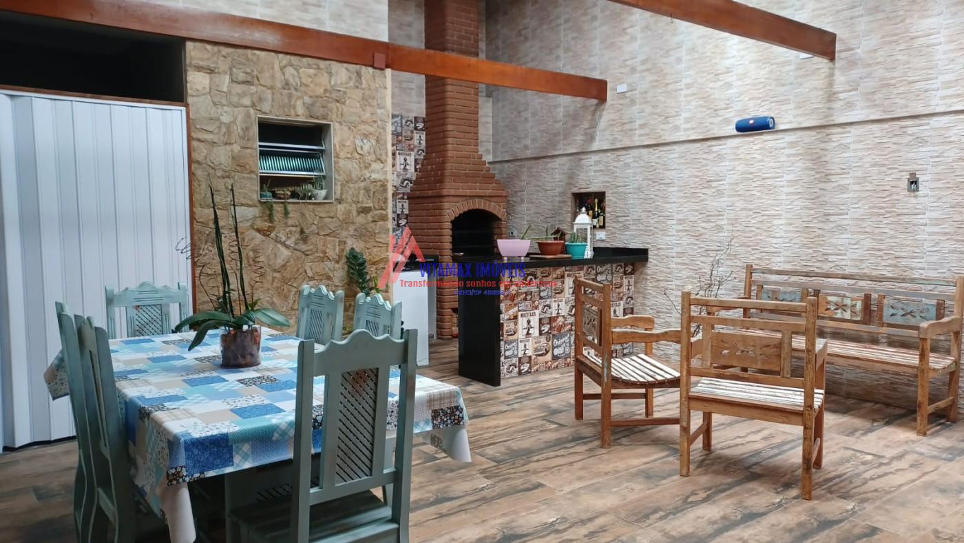 Sobrado, 3 quartos, 302 m² - Foto 23