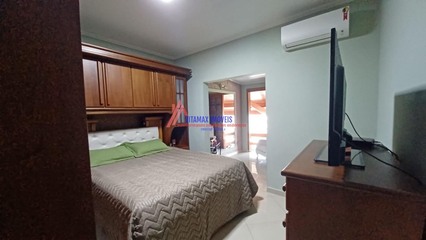 Sobrado, 3 quartos, 302 m² - Foto 22