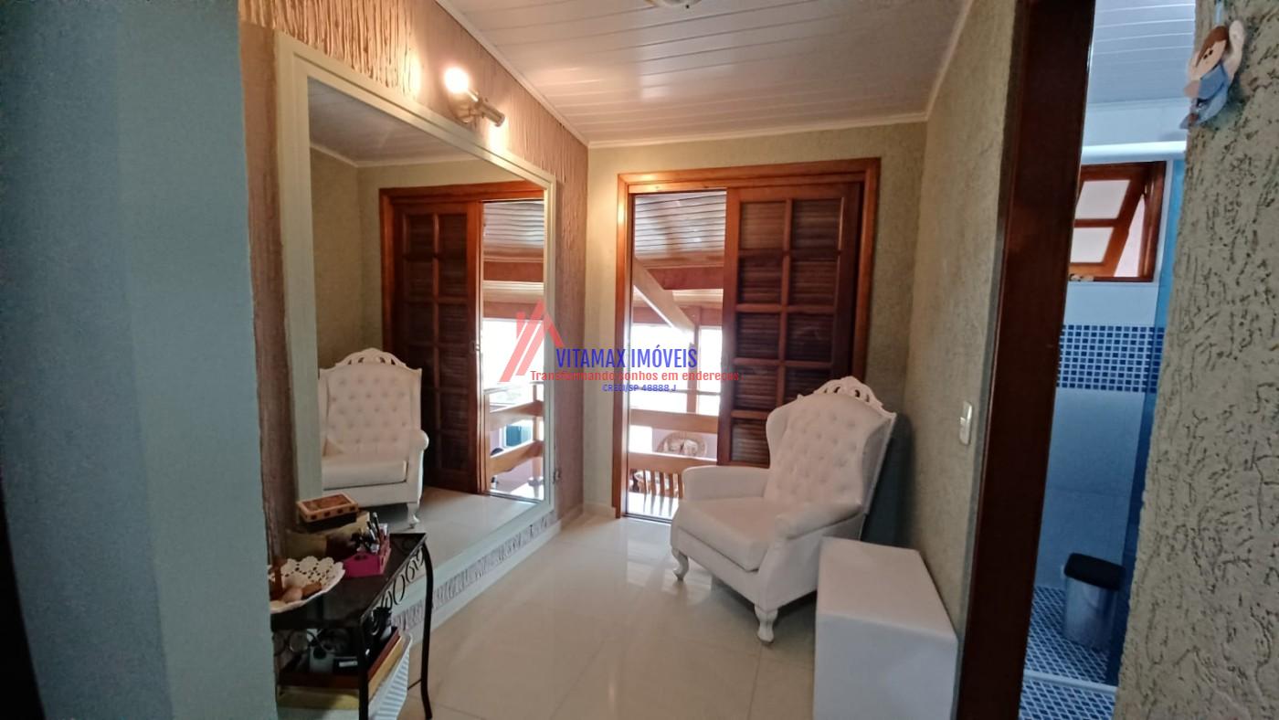 Sobrado, 3 quartos, 302 m² - Foto 24