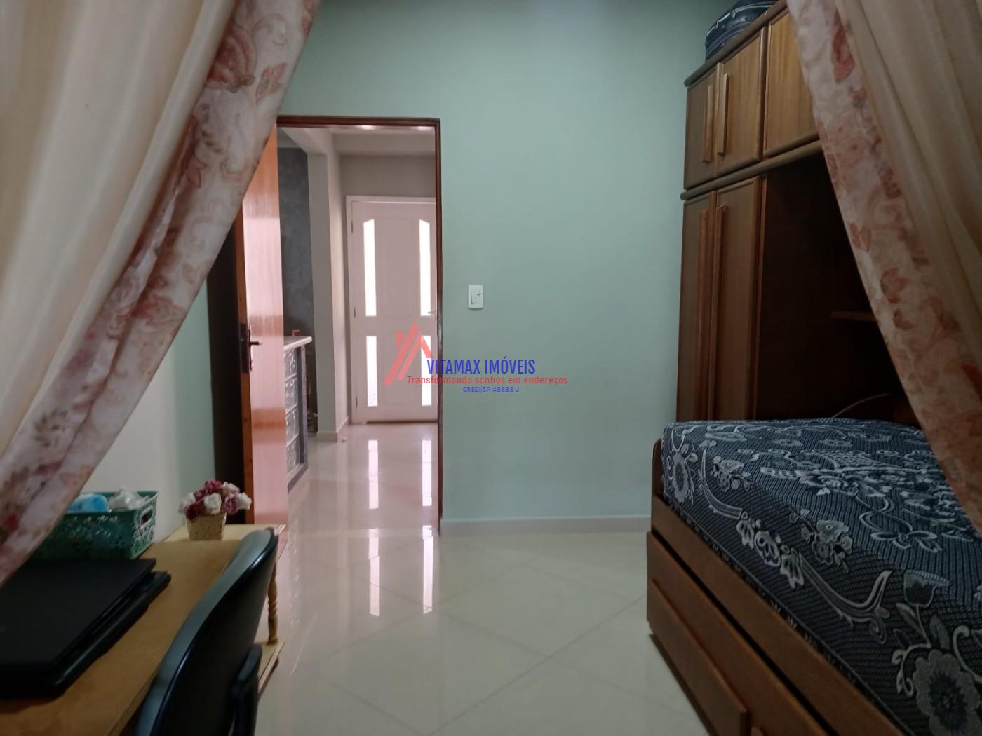 Sobrado, 3 quartos, 302 m² - Foto 25