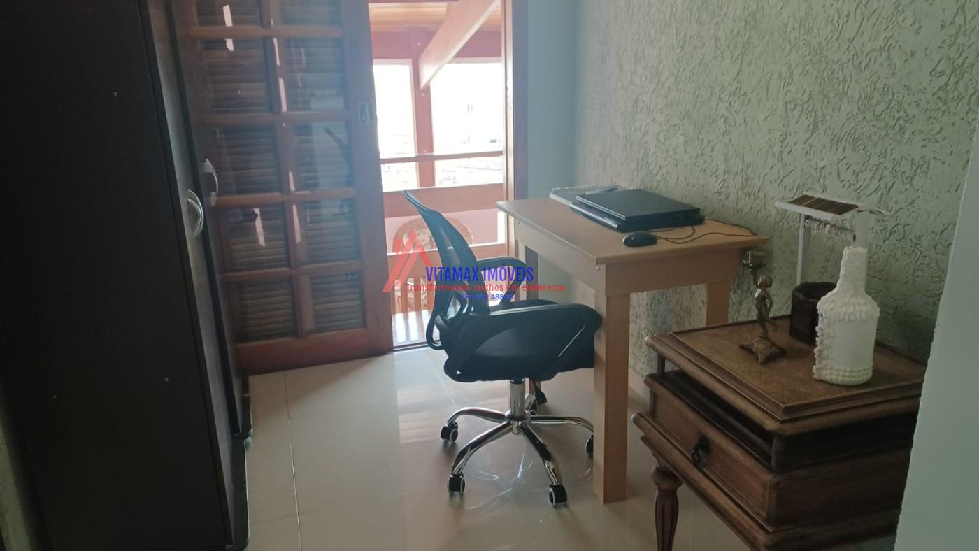 Sobrado, 3 quartos, 302 m² - Foto 26