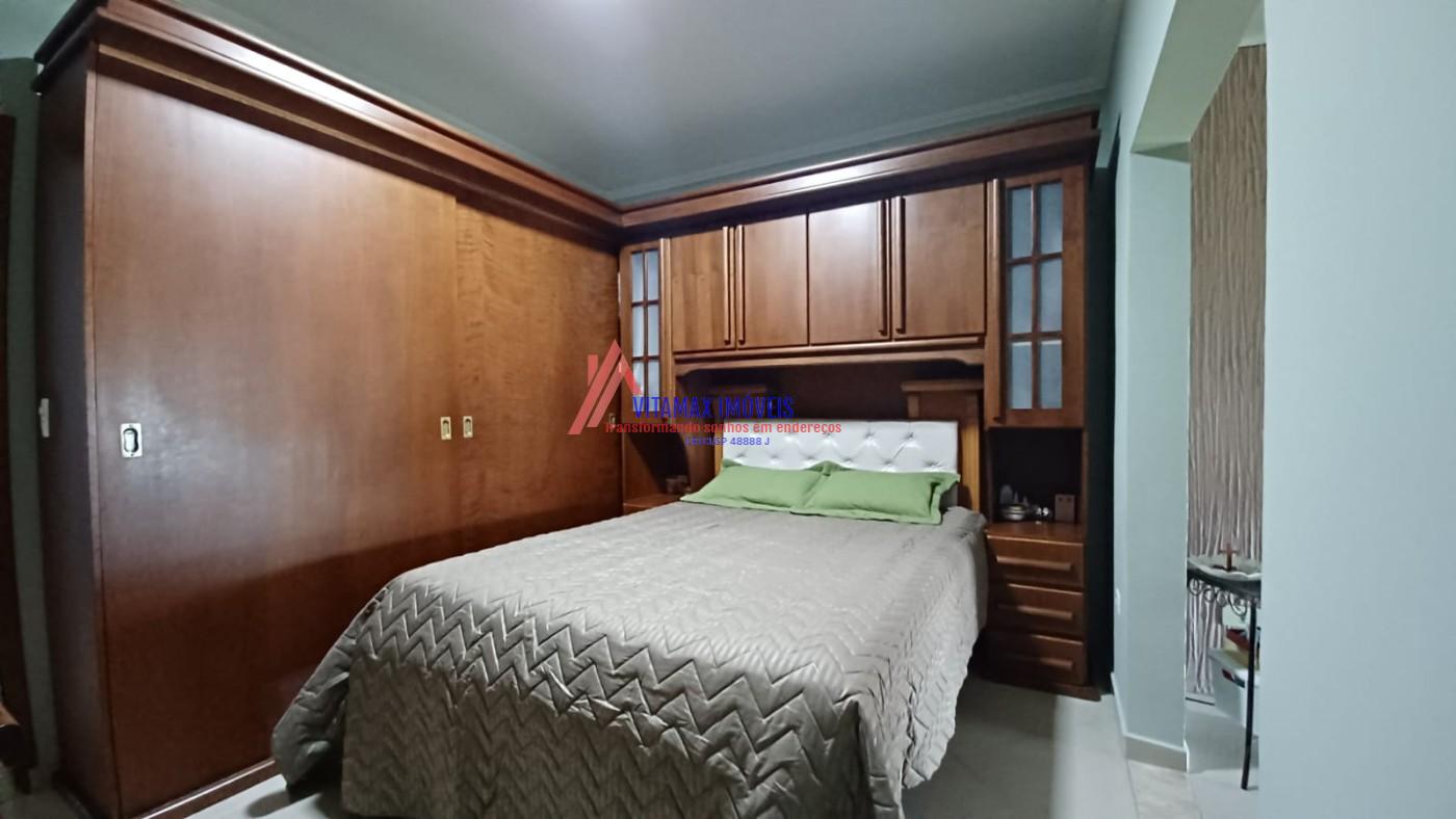 Sobrado, 3 quartos, 302 m² - Foto 28