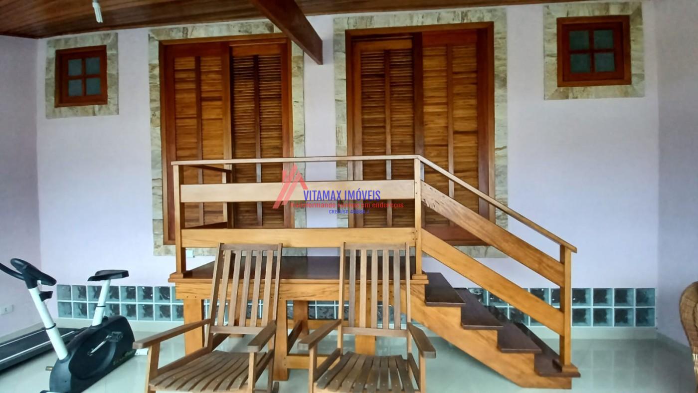 Sobrado, 3 quartos, 302 m² - Foto 31