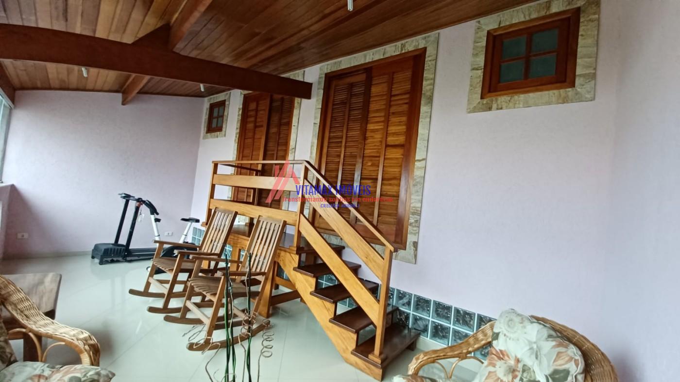 Sobrado, 3 quartos, 302 m² - Foto 30