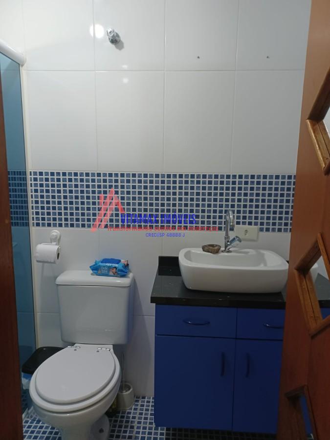 Sobrado, 3 quartos, 302 m² - Foto 37
