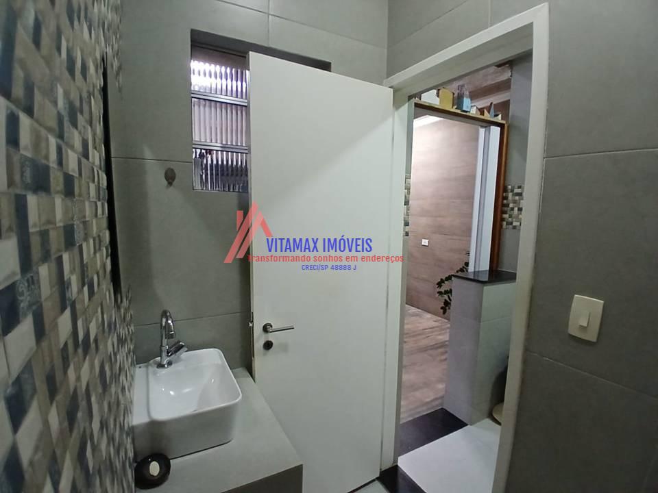 Sobrado, 3 quartos, 302 m² - Foto 35