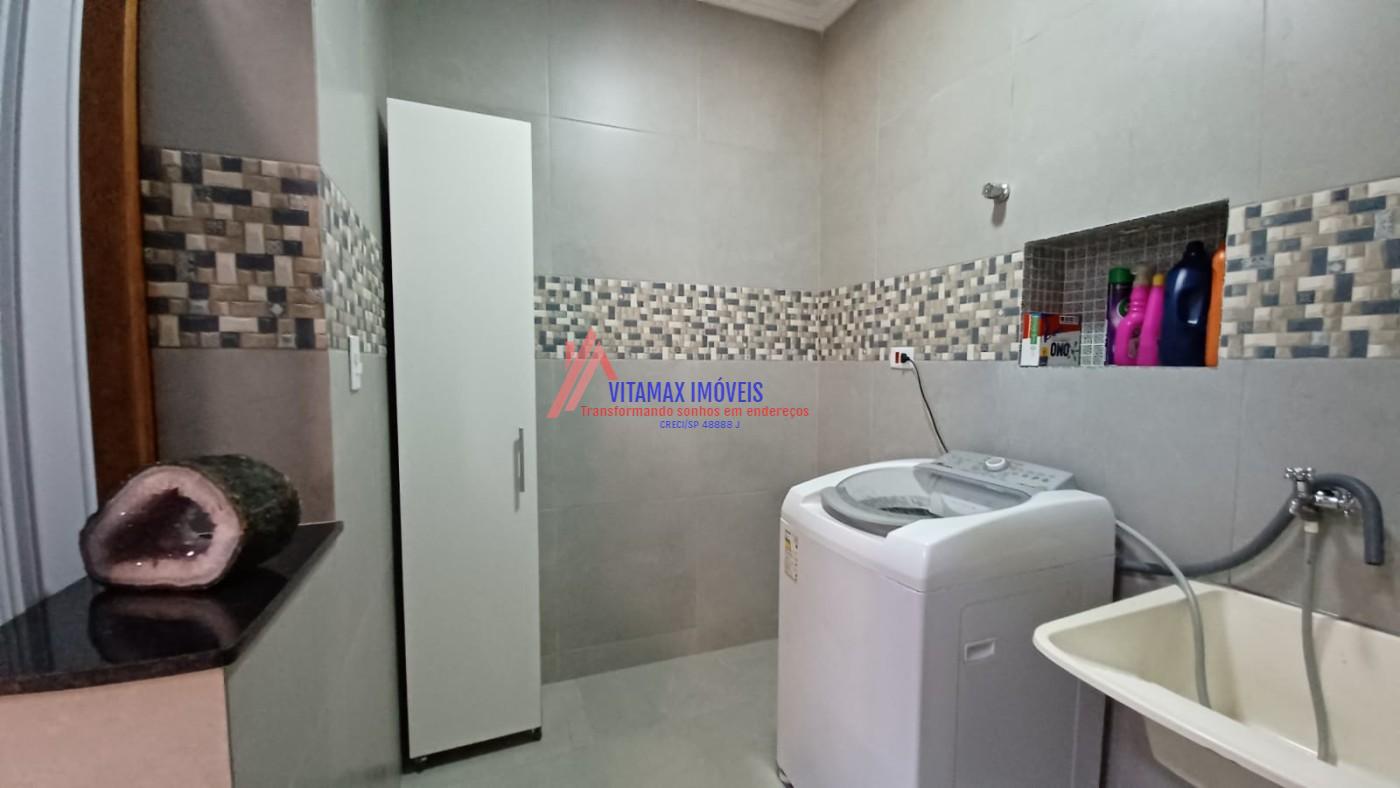 Sobrado, 3 quartos, 302 m² - Foto 39