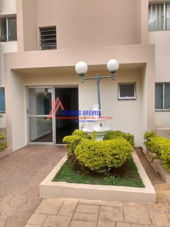 Apartamento, 3 quartos, 64 m² - Foto 4