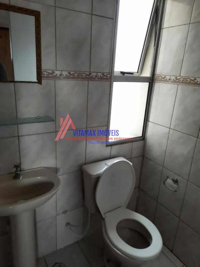 Apartamento, 3 quartos, 64 m² - Foto 11