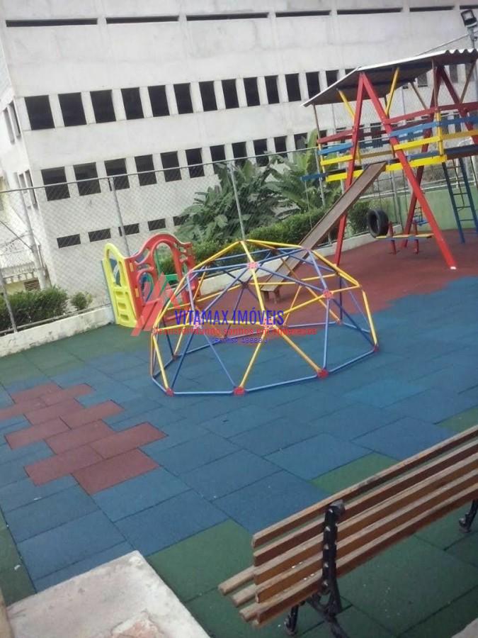 Apartamento, 3 quartos, 64 m² - Foto 13