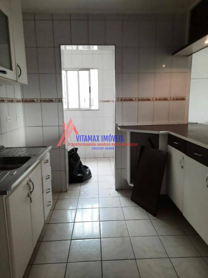 Apartamento, 3 quartos, 64 m² - Foto 9