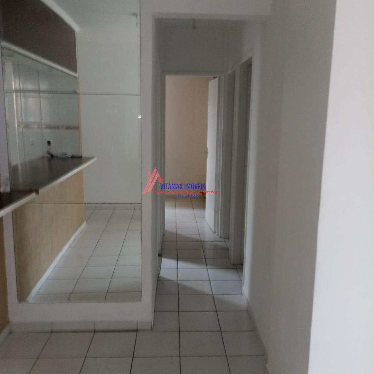 Apartamento, 3 quartos, 64 m² - Foto 8