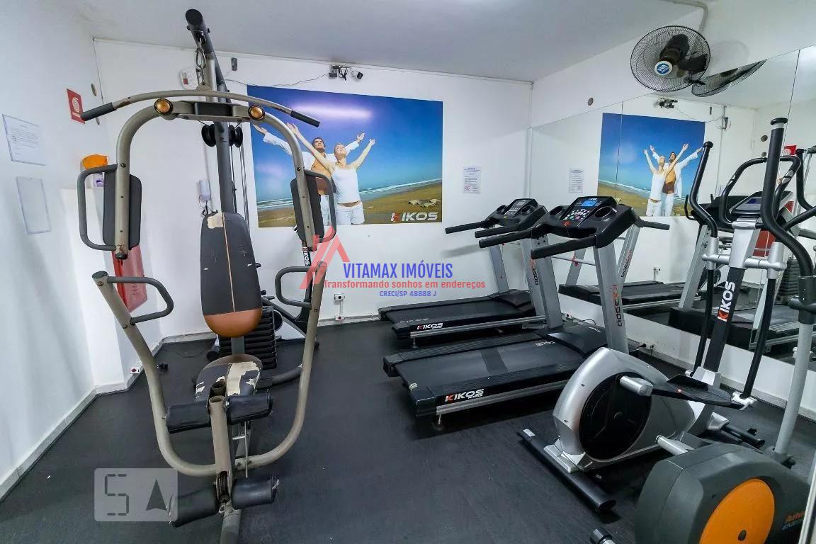 Apartamento, 3 quartos, 64 m² - Foto 16