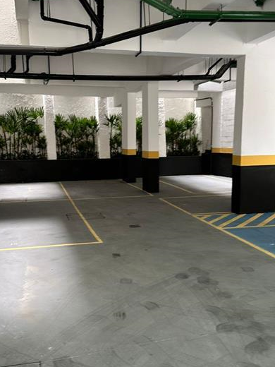 Kitnet-Studio, 25 m² - Foto 1