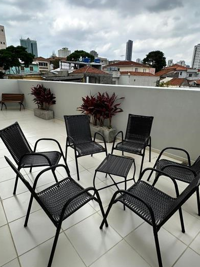 Kitnet-Studio, 25 m² - Foto 7