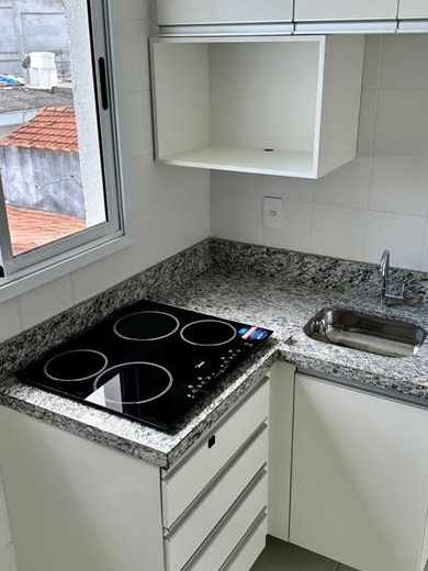 Kitnet-Studio, 25 m² - Foto 8