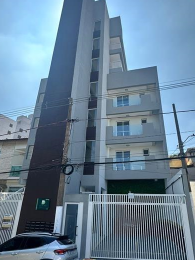 Kitnet-Studio, 25 m² - Foto 9