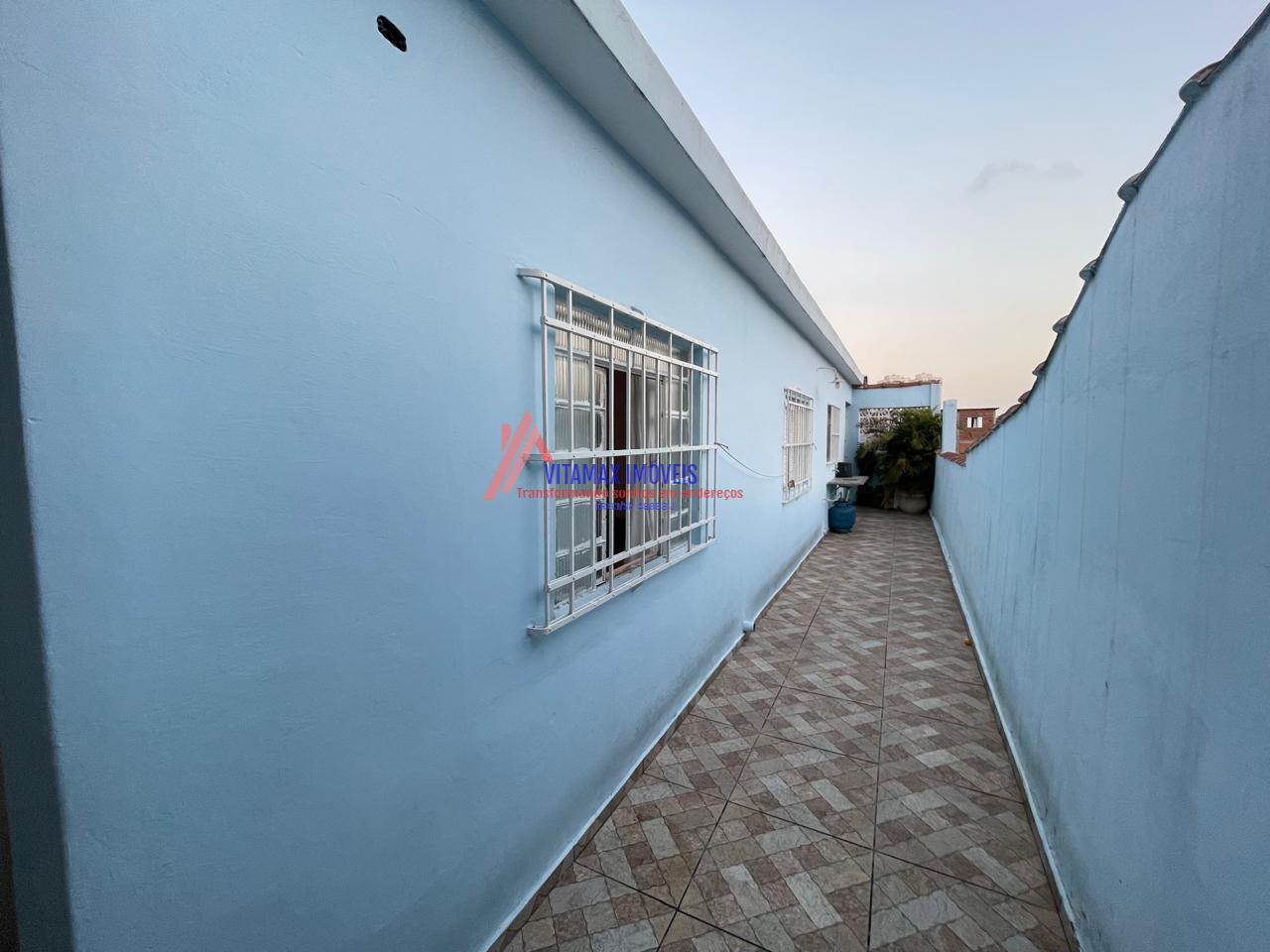 Casa, 2 quartos, 233 m² - Foto 1