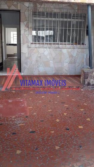 Sobrado, 2 quartos - Foto 1